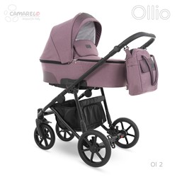 Prikaži podrobnosti za Camarelo Ollio 02 Slika Camarelo Ollio 02