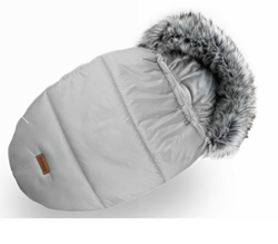 Prikaži podrobnosti za Zimska vreča Bexa GREY Slika Zimska vreča Bexa GREY