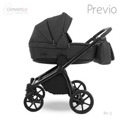 Prikaži podrobnosti za Camarelo Previo Pr-1 Slika Camarelo Previo Pr-1