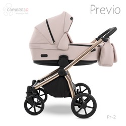 Prikaži podrobnosti za Camarelo Previo Pr-2 Slika Camarelo Previo Pr-2