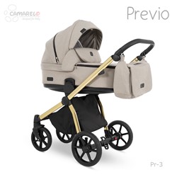 Prikaži podrobnosti za Camarelo Previo Pr-3 Slika Camarelo Previo Pr-3
