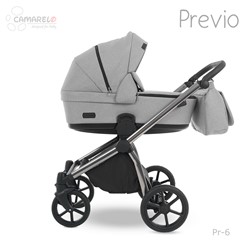 Prikaži podrobnosti za Camarelo Previo Pr-6 Slika Camarelo Previo Pr-6