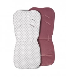 Prikaži podrobnosti za Podloga za športni sedež CLARA Slika Podloga za športni sedež CLARA