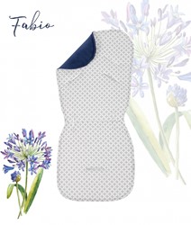 Prikaži podrobnosti za Podloga za športni sedež FABIO Slika Podloga za športni sedež FABIO