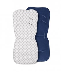 Prikaži podrobnosti za Podloga za športni sedež FABIO Slika Podloga za športni sedež FABIO