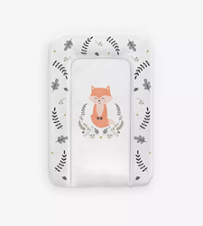 Prikaži podrobnosti za Previjalna podloga brez robov FOREST Slika Previjalna podloga brez robov FOREST