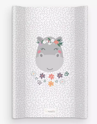 Prikaži podrobnosti za Previjalna podloga HIPPO Slika Previjalna podloga HIPPO