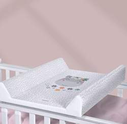 Prikaži podrobnosti za Previjalna podloga HIPPO Slika Previjalna podloga HIPPO