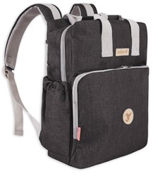 Prikaži podrobnosti za Nahrbtnik Colibro POP ONYX Slika Nahrbtnik Colibro POP ONYX