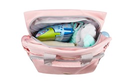 Prikaži podrobnosti za Nahrbtnik Colibro POP FLAMINGO Slika Nahrbtnik Colibro POP FLAMINGO