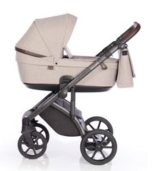 Prikaži podrobnosti za Roan Bloom TRUFFLE  Slika Roan Bloom TRUFFLE