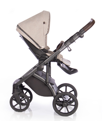 Prikaži podrobnosti za Roan Bloom TRUFFLE  Slika Roan Bloom TRUFFLE