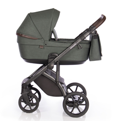 Prikaži podrobnosti za Roan Bloom NIGHT GREEN  Slika Roan Bloom NIGHT GREEN