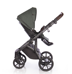 Prikaži podrobnosti za Roan Bloom NIGHT GREEN  Slika Roan Bloom NIGHT GREEN