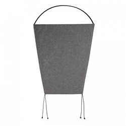 Prikaži podrobnosti za Univerzalno senčilo Tesoro LINEN GREY Slika Univerzalno senčilo Tesoro LINEN GREY