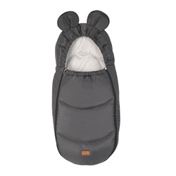 Prikaži podrobnosti za Zimska vreča Mouse Tesoro GRAPHITE Slika Zimska vreča Mouse Tesoro GRAPHITE