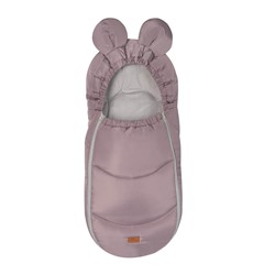 Prikaži podrobnosti za Zimska vreča Mouse Tesoro PINK Slika Zimska vreča Mouse Tesoro PINK