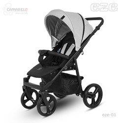 Prikaži podrobnosti za Camarelo EZE 01 Slika Camarelo EZE 01