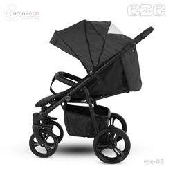 Prikaži podrobnosti za Camarelo EZE 02 Slika Camarelo EZE 02