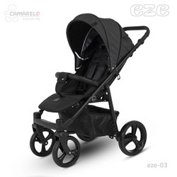 Prikaži podrobnosti za Camarelo EZE 03 Slika Camarelo EZE 03