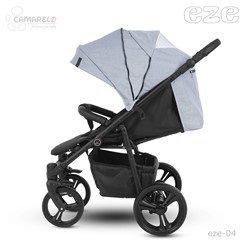 Prikaži podrobnosti za Camarelo EZE 04 Slika Camarelo EZE 04