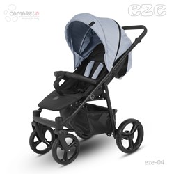 Prikaži podrobnosti za Camarelo EZE 04 Slika Camarelo EZE 04