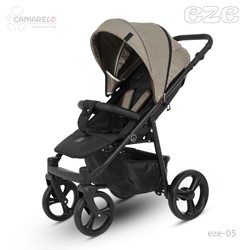 Prikaži podrobnosti za Camarelo EZE 05 Slika Camarelo EZE 05