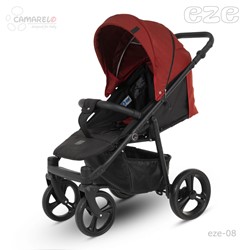Prikaži podrobnosti za Camarelo EZE 08 Slika Camarelo EZE 08