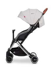 Prikaži podrobnosti za Euro-cart Spin GREY FOX Slika Euro-cart Spin GREY FOX