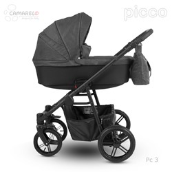 Prikaži podrobnosti za Camarelo Picco PC3 Slika Camarelo Picco PC3