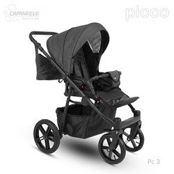 Prikaži podrobnosti za Camarelo Picco PC3 Slika Camarelo Picco PC3