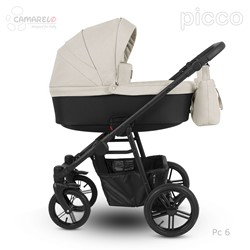 Prikaži podrobnosti za Camarelo Picco PC6 Slika Camarelo Picco PC6