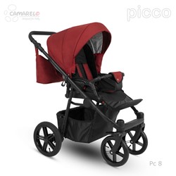 Prikaži podrobnosti za Camarelo Picco PC8 Slika Camarelo Picco PC8