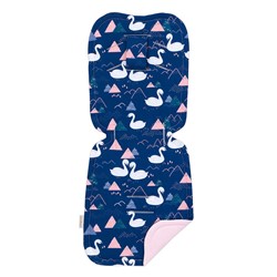 Prikaži podrobnosti za Podloga za športni sedež SWAN Slika Podloga za športni sedež SWAN