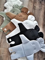 Prikaži podrobnosti za Vsestranska podloga Boho Mouse GREEN Slika Vsestranska podloga Boho Mouse GREEN