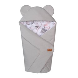 Prikaži podrobnosti za Jesensko/zimska spalna vreča Tesoro BC-01 Slika Jesensko/zimska spalna vreča Tesoro BC-01