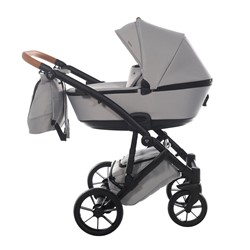 Prikaži podrobnosti za Junama Space 01 GREY Slika Junama Space 01 GREY