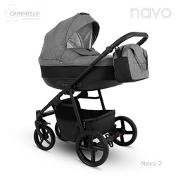 Prikaži podrobnosti za Camarelo Navo 02 Slika Camarelo Navo 02