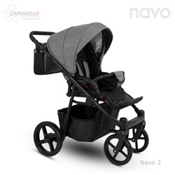 Prikaži podrobnosti za Camarelo Navo 02 Slika Camarelo Navo 02