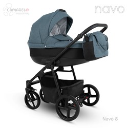 Prikaži podrobnosti za Camarelo Navo 08 Slika Camarelo Navo 08