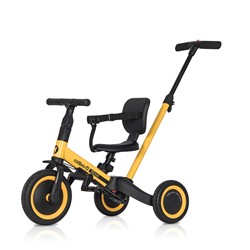 Prikaži podrobnosti za Otroško kolo 6v1 TREMIX UP Banana Slika Otroško kolo 6v1 TREMIX UP Banana