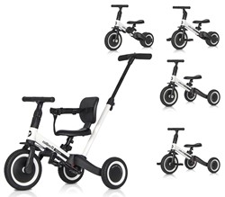 Prikaži podrobnosti za Otroško kolo 6v1 TREMIX UP Blank Slika Otroško kolo 6v1 TREMIX UP Blank