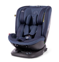 Prikaži podrobnosti za Coletto Logos Isofix I-Size NAVY Slika Coletto Logos Isofix I-Size NAVY