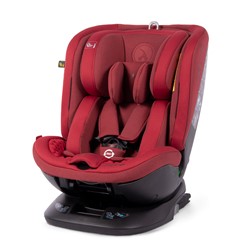 Prikaži podrobnosti za Coletto Logos Isofix I-Size RED Slika Coletto Logos Isofix I-Size RED