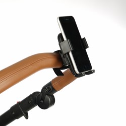 Prikaži podrobnosti za Roan univerzalno držalo za telefon Slika Roan univerzalno držalo za telefon