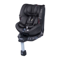Prikaži podrobnosti za Coletto Sintra S2 Isofix I-Size BLACK Slika Coletto Sintra S2 Isofix I-Size BLACK