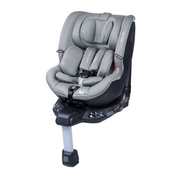 Prikaži podrobnosti za Coletto Sintra S2 Isofix I-Size GRAY Slika Coletto Sintra S2 Isofix I-Size GRAY