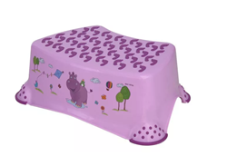 Prikaži podrobnosti za Pručka Hippo LILA Slika Pručka Hippo LILA