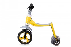 Prikaži podrobnosti za Momi Elios poganjalec/skiro YELLOW Slika Momi Elios poganjalec/skiro YELLOW