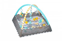 Prikaži podrobnosti za Momi Lammis igralni center Slika Momi Lammis igralni center